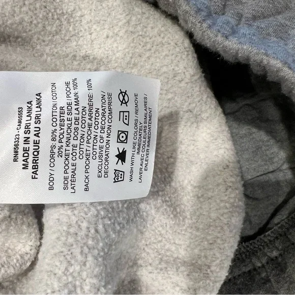 Nike Sportswear Club Fleece Sweatpants - Picture 7 of 7